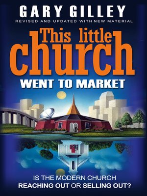cover image of This Little Church Went to Market